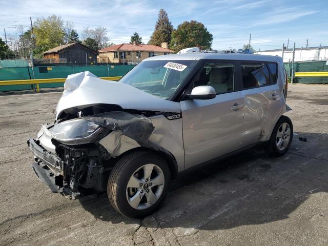 2019 KIA SOUL, 