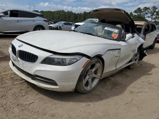 2011 BMW Z4 SDRIVE30I, 