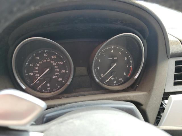 WBALM5C53BE379990 - 2011 BMW Z4 SDRIVE30I WHITE photo 9