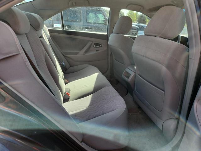 4T1BF3EK0AU066721 - 2010 TOYOTA CAMRY BASE GRAY photo 10