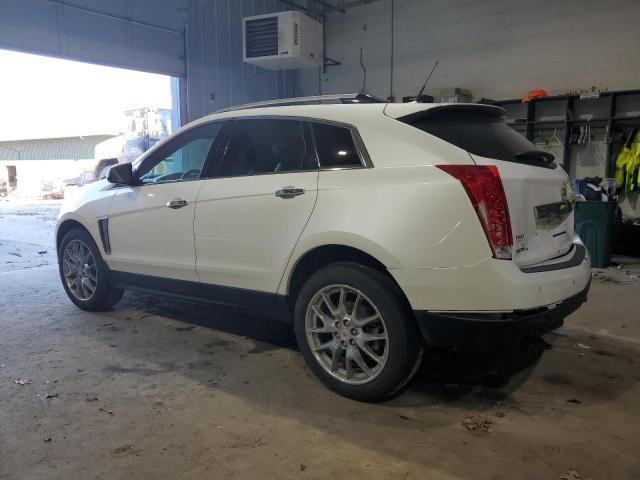 3GYFNFE38ES688437 - 2014 CADILLAC SRX PERFORMANCE COLLECTION Blanc photo 2