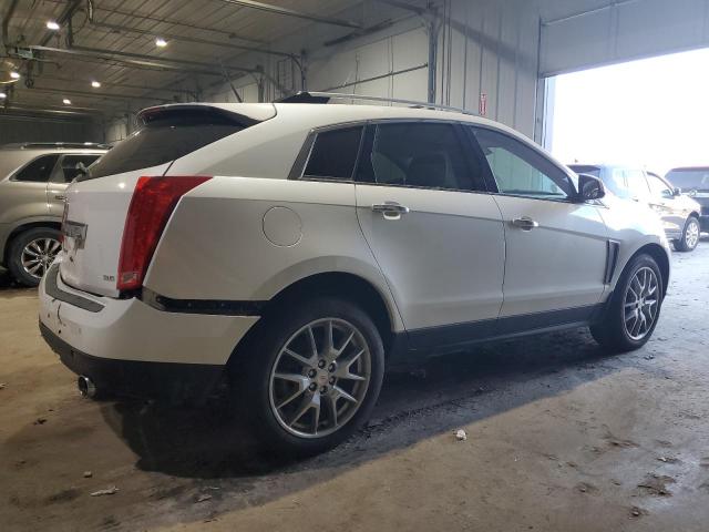 3GYFNFE38ES688437 - 2014 CADILLAC SRX PERFORMANCE COLLECTION Blanc photo 3