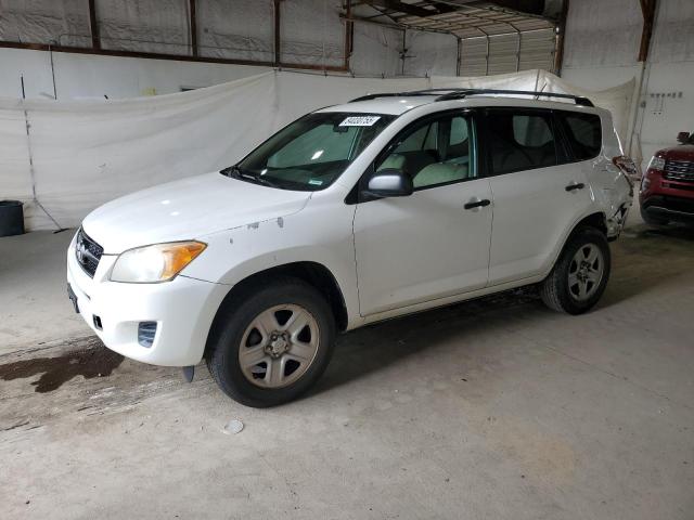 2010 TOYOTA RAV4, 