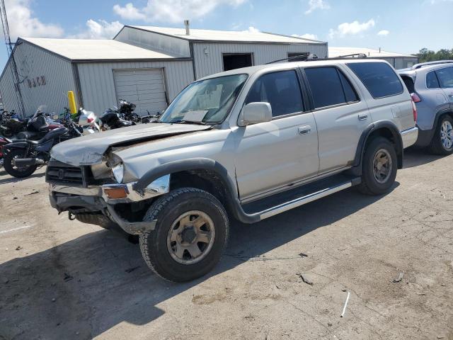 1996 TOYOTA 4RUNNER SR5, 