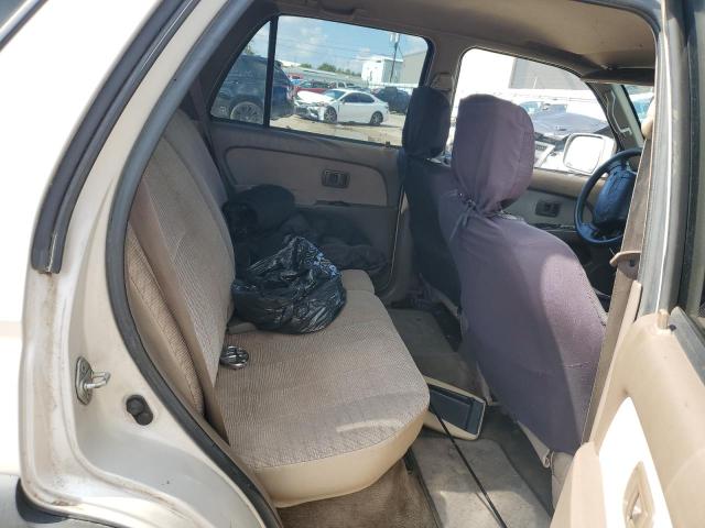 JT3GN86R7T0013244 - 1996 TOYOTA 4RUNNER SR5 银色 照片 11