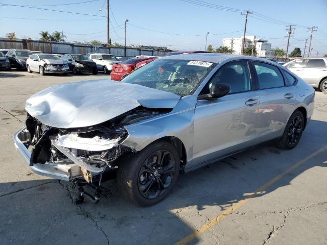 2025 HONDA ACCORD SE, 