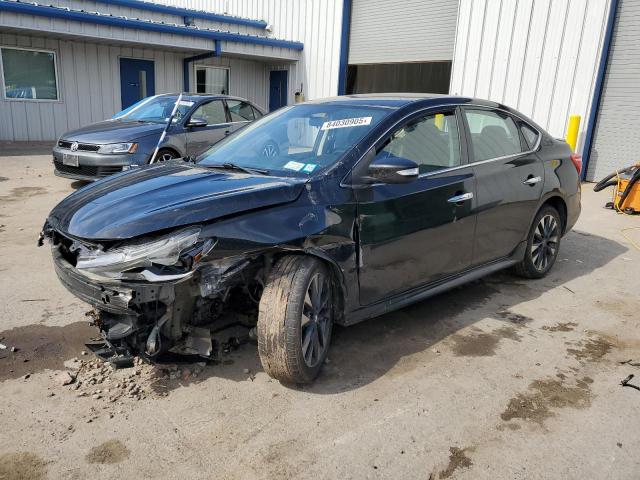 2019 NISSAN SENTRA S, 