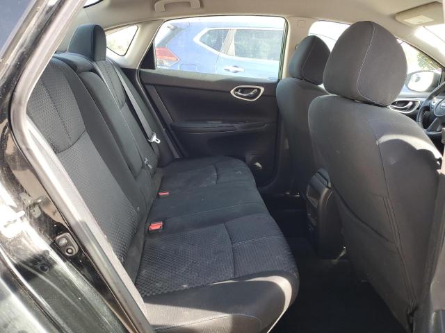 3N1AB7AP1KY320989 - 2019 NISSAN SENTRA S Qara foto 10