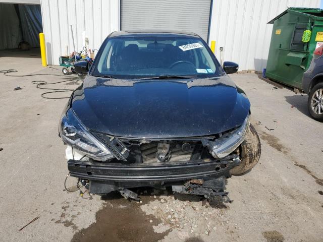 3N1AB7AP1KY320989 - 2019 NISSAN SENTRA S Qara foto 5