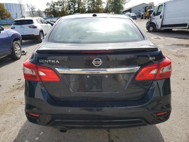 3N1AB7AP1KY320989 - 2019 NISSAN SENTRA S Qara foto 6