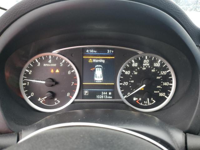 3N1AB7AP1KY320989 - 2019 NISSAN SENTRA S Qara foto 9