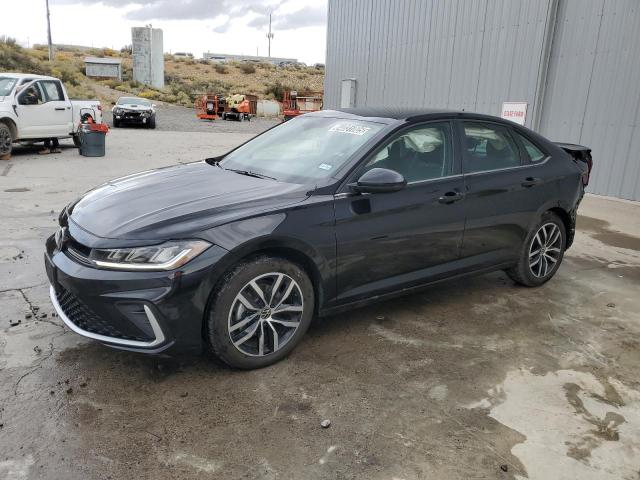 2025 VOLKSWAGEN JETTA SE, 