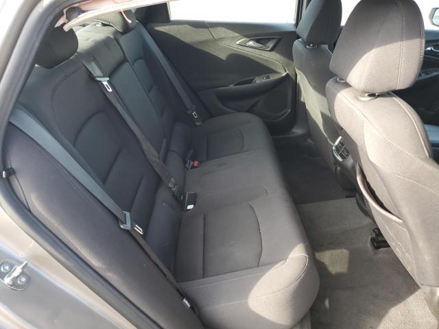 1G1ZD5ST9PF243127 - 2023 CHEVROLET MALIBU LT TAN photo 10