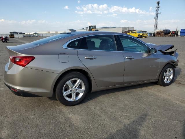1G1ZD5ST9PF243127 - 2023 CHEVROLET MALIBU LT TAN photo 3