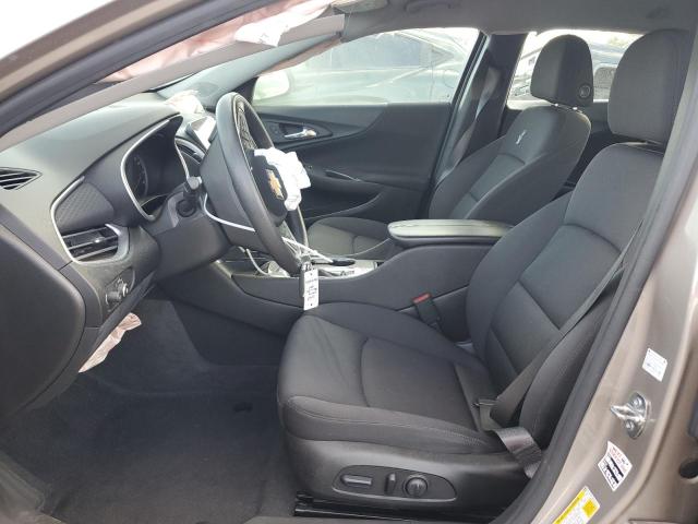 1G1ZD5ST9PF243127 - 2023 CHEVROLET MALIBU LT TAN photo 7