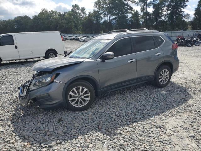 2020 NISSAN ROGUE S, 