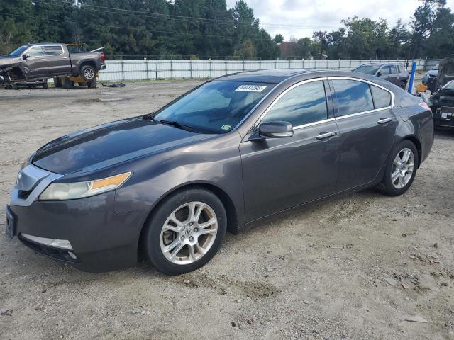 2011 ACURA TL, 