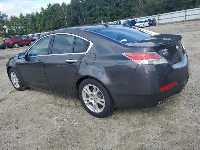 19UUA8F50BA001437 - 2011 ACURA TL Մոխրագույն լուսանկար 2