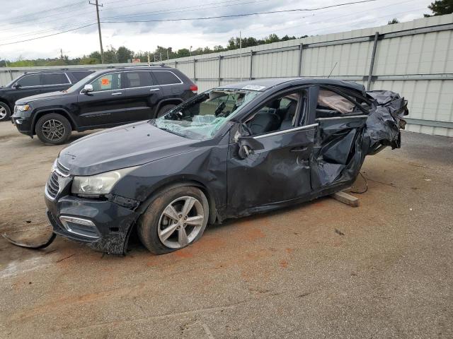 2015 CHEVROLET CRUZE LT, 