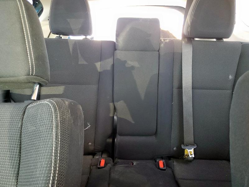 JTMWFREV4GJ099069 - 2016 TOYOTA RAV4 XLE Կապույտ լուսանկար 10