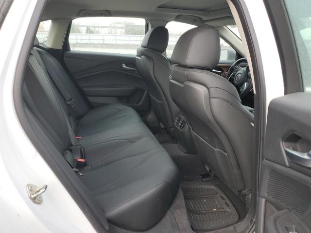 19UUB6F40MA800534 - 2021 ACURA TLX TECHNOLOGY 白色 照片 10