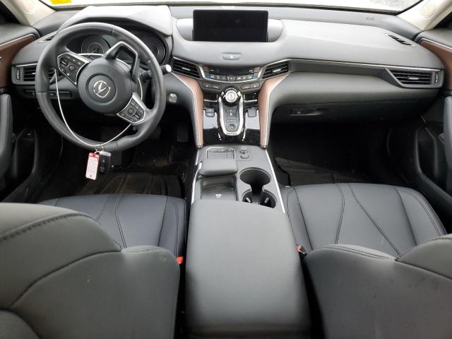 19UUB6F40MA800534 - 2021 ACURA TLX TECHNOLOGY 白色 照片 8