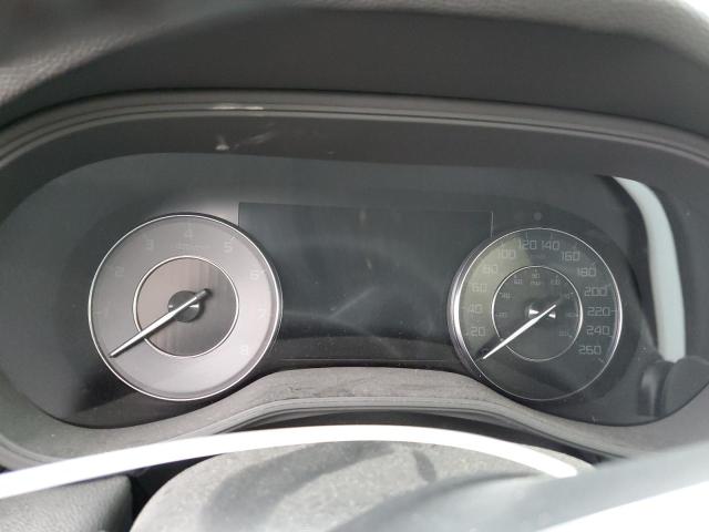 19UUB6F40MA800534 - 2021 ACURA TLX TECHNOLOGY 白色 照片 9