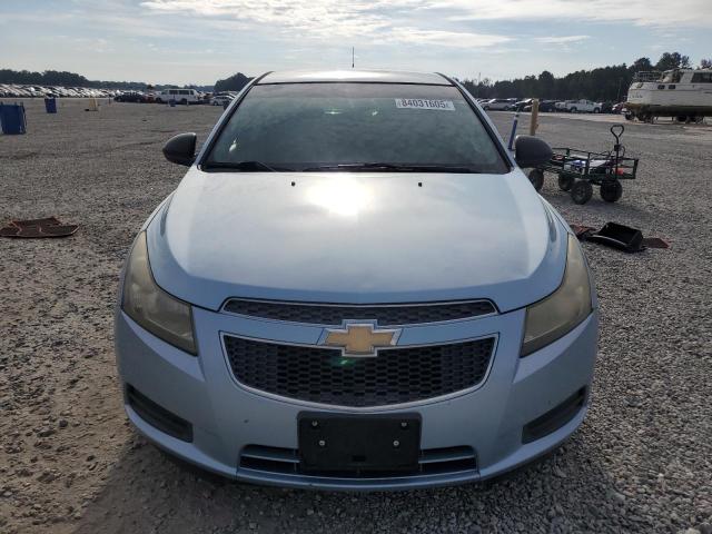 1G1PC5SH8B7195533 - 2011 CHEVROLET CRUZE LS Көк фото 5