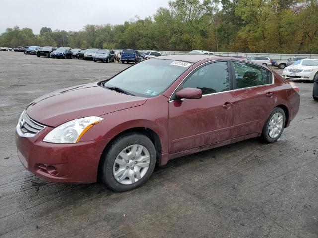2012 NISSAN ALTIMA BASE, 