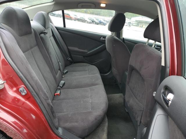 1N4AL2AP8CN476464 - 2012 NISS ALTIMA BASE Бордовый фото 10