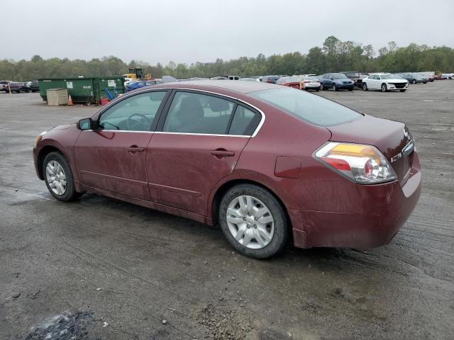 1N4AL2AP8CN476464 - 2012 NISS ALTIMA BASE Бордовый фото 2