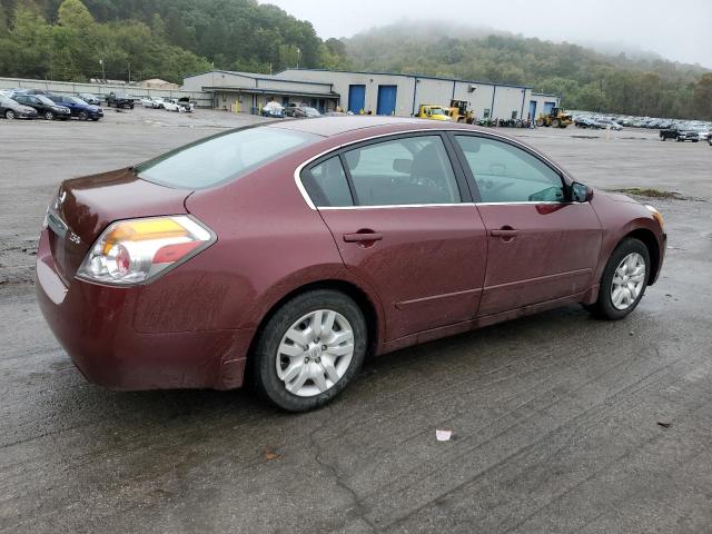 1N4AL2AP8CN476464 - 2012 NISS ALTIMA BASE Бордовый фото 3