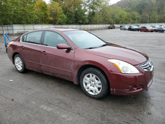 1N4AL2AP8CN476464 - 2012 NISS ALTIMA BASE Бордовый фото 4