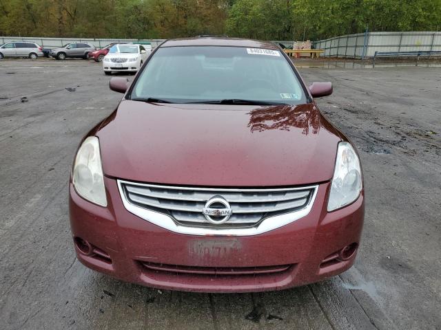 1N4AL2AP8CN476464 - 2012 NISS ALTIMA BASE Бордовый фото 5