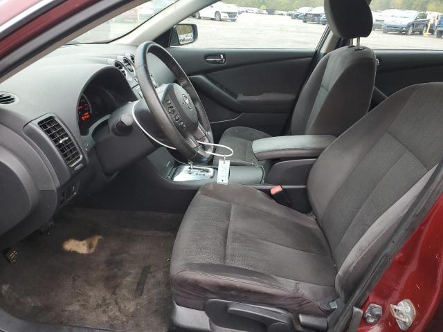 1N4AL2AP8CN476464 - 2012 NISS ALTIMA BASE Бордовый фото 7