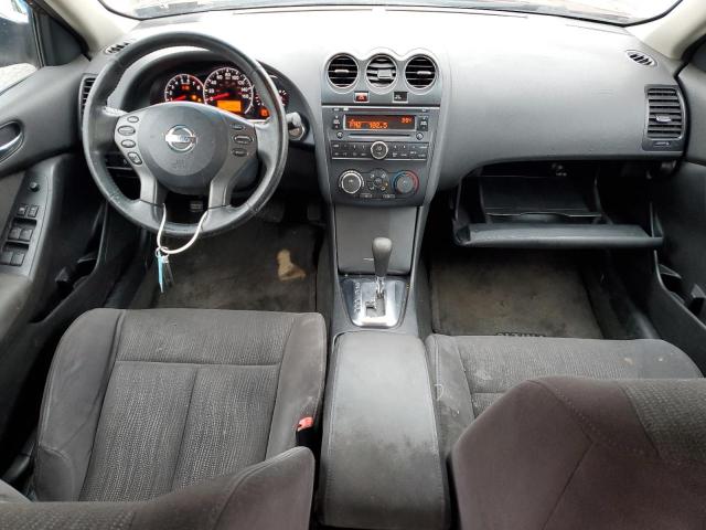 1N4AL2AP8CN476464 - 2012 NISS ALTIMA BASE Бордовый фото 8