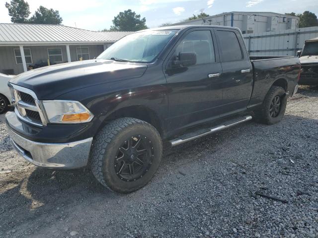 2012 DODGE RAM 1500 SLT, 