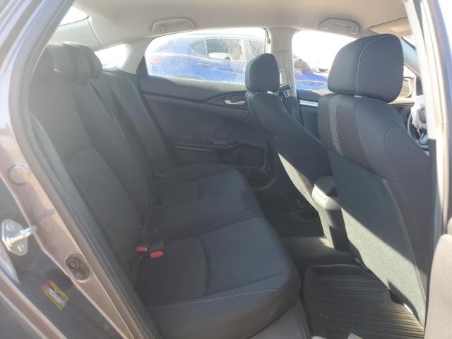 19XFC2F50HE068172 - 2017 HONDA CIVIC LX Boz foto 10