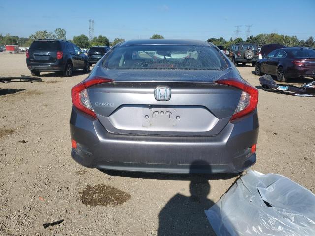 19XFC2F50HE068172 - 2017 HONDA CIVIC LX Boz foto 6