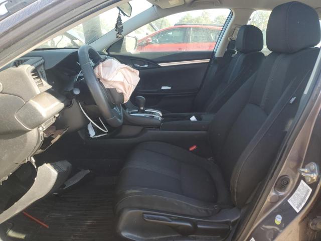 19XFC2F50HE068172 - 2017 HONDA CIVIC LX Boz foto 7