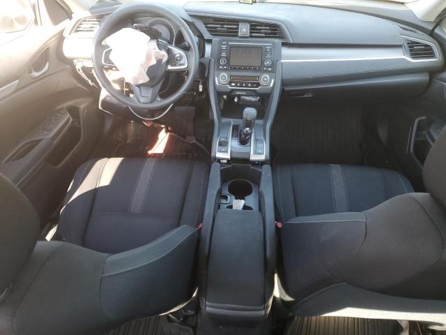 19XFC2F50HE068172 - 2017 HONDA CIVIC LX Boz foto 8