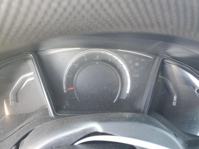 19XFC2F50HE068172 - 2017 HONDA CIVIC LX Boz foto 9