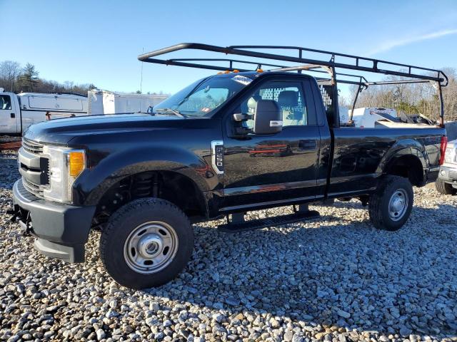 2017 FORD F250 SUPER DUTY, 