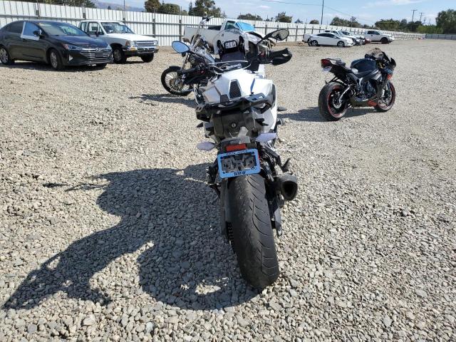 WB10E430XP6G45640 - 2023 BMW S 1000 XR WHITE photo 4