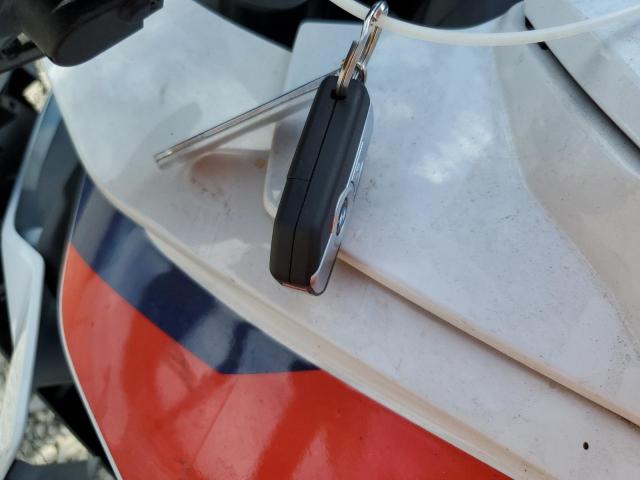 WB10E430XP6G45640 - 2023 BMW S 1000 XR WHITE photo 8