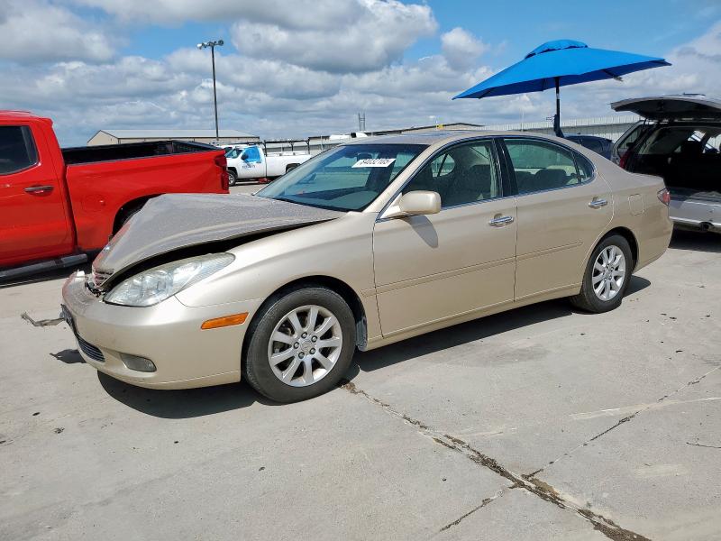 2004 LEXUS ES 330, 