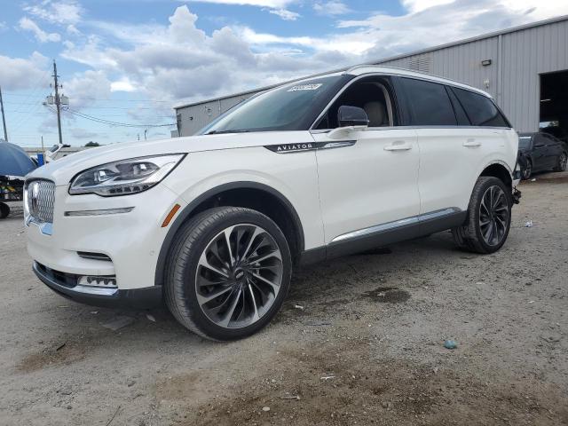 2020 LINCOLN AVIATOR RESERVE, 