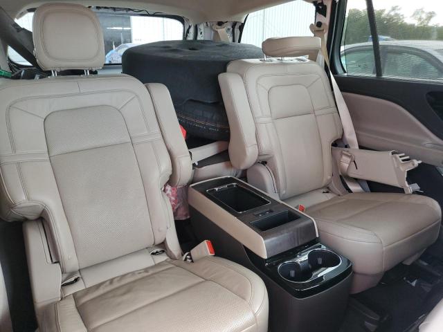 5LM5J7XC6LGL04773 - 2020 LINCOLN AVIATOR RESERVE WHITE photo 10