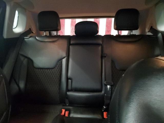 3C4NJDBB6MT519104 - 2021 JEEP COMPASS LATITUDE Mavi foto 10