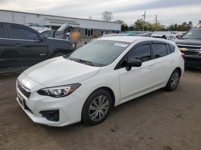 2019 SUBARU IMPREZA, 